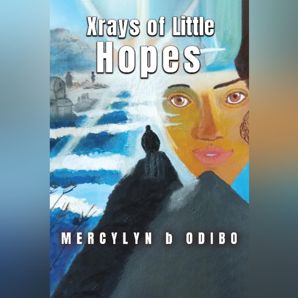 Xrays of Little Hopes Book